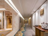 福州闽江世纪金源会展中心大饭店 - 公共区域