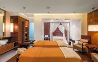 馬尼拉都喜天麗酒店 - SPA
