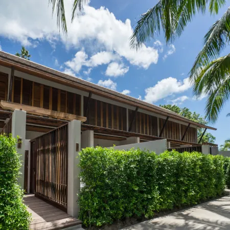 NH Collection Samui Peace Resort