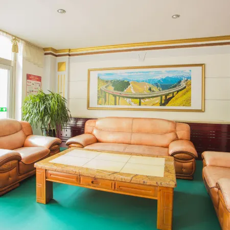 Sailimuhe Hotel
