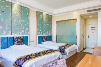 Peng'an Baihuang Hotel