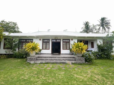 OYO 327 Man Mountain Villa