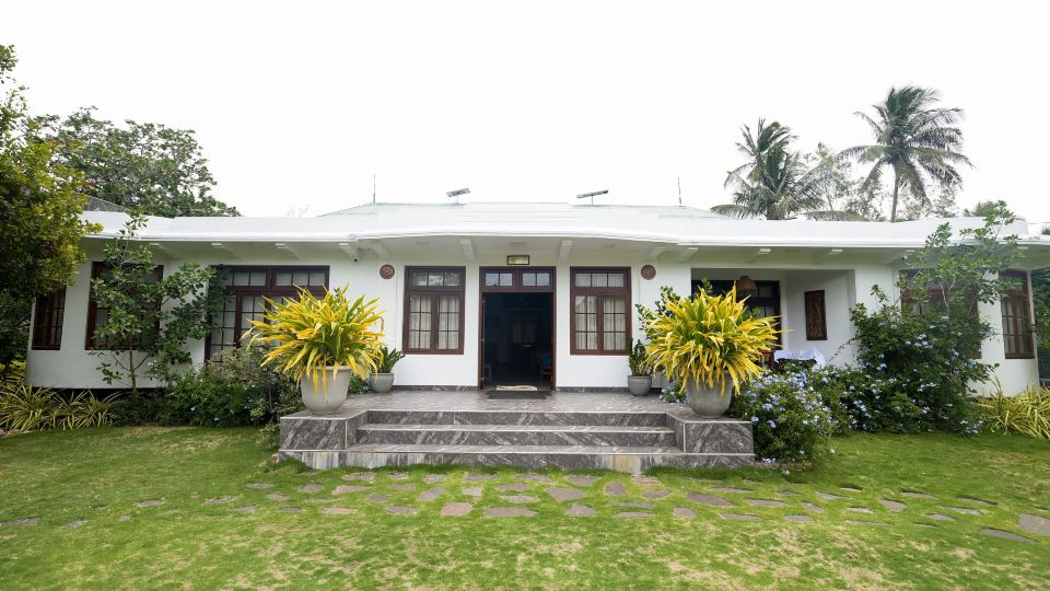 OYO 327 Man Mountain Villa
