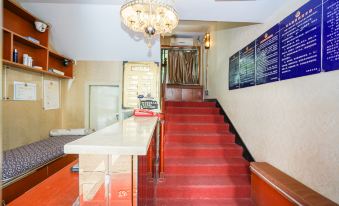 Jiangyou Aixi Business Hotel