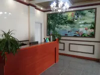 Jinggangshan Wenhua Hotel