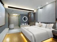 长沙希尔曼酒店 - 奢享大床房