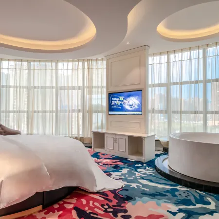 Huangchao Hotel