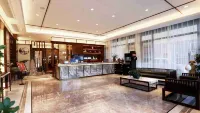 Junjing Hotel Zhangzhou - Bữa sáng