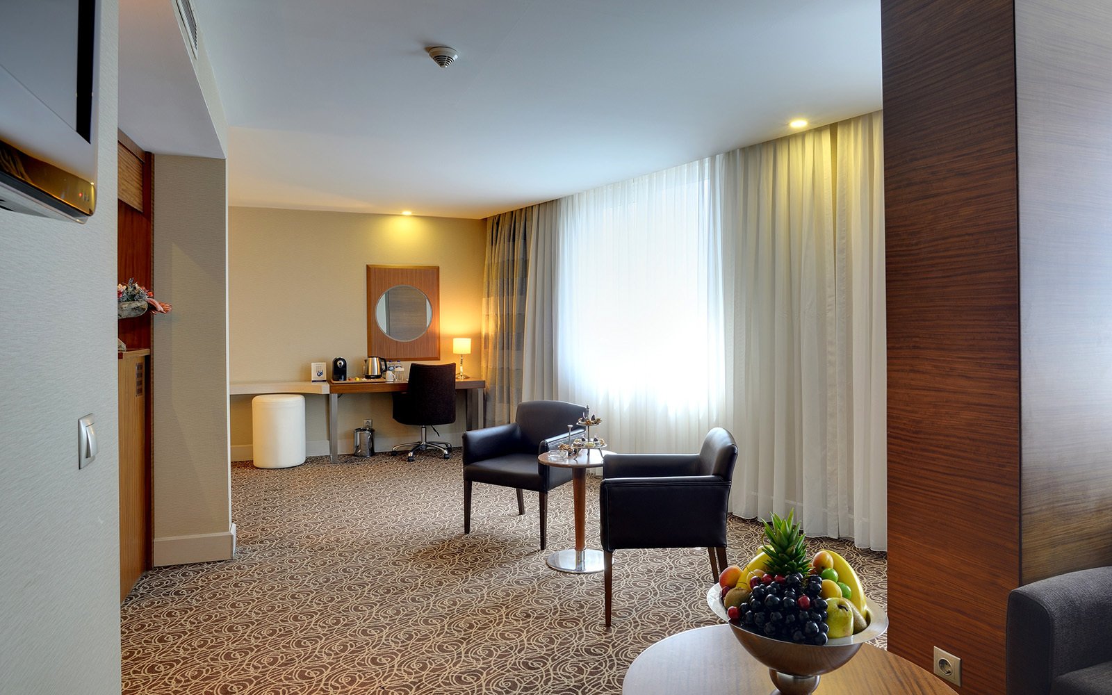 New Park Hotel (New Park Hotel Ankara)