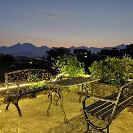 Huangyao Ancient Town Dream Guest House