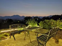 黃姚古鎮夢公館客棧