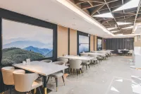 Atour Hotel  Huzhou Dongwu Yintai South Street - breakfast