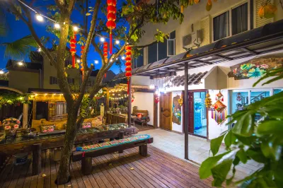 昆明滇池錦院（海埂大壩店）