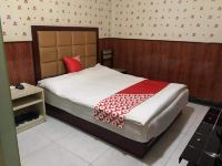 西安旺达宾馆 - 标准大床房