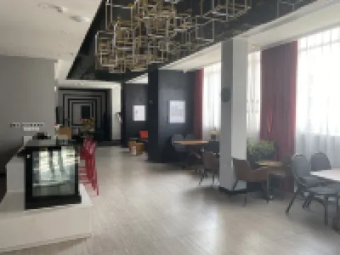 朗詩寓（廣州北京路步行街海珠廣場地鐵站店）