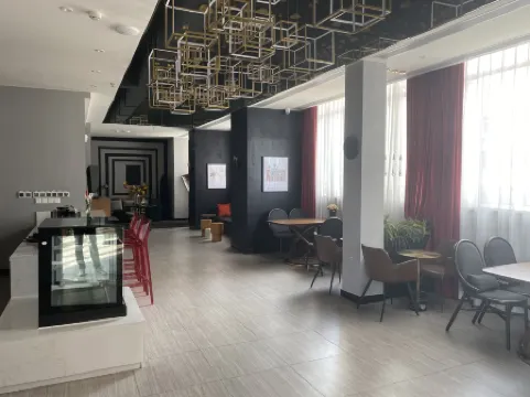 Langshiyu (Guangzhou Beijing Road Pedestrian Street Haizhu Square Subway Station) Отели рядом с достопримечательностью «Temple of the Five Immortals (Wuxian Guan)»