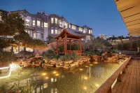 Starry Moon Bay Argyle Resort Seaview Hotel (Dali Erhai Airport Branch)