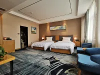 Lichuan lview Hotel Hotel berhampiran Lichuan Enyun Group Changhong Passenger Transport Terminal