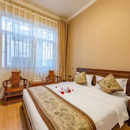 Taowowo Holiday Hotel