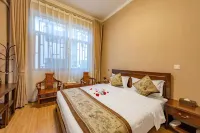 Taowowo Holiday Hotel - غرفة مطلة على الجبل