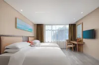 Vienna 3 Best Hotel (Yixing North Town)