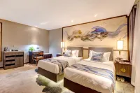 Rezen Dong Hotel (Harbin Railway Station)