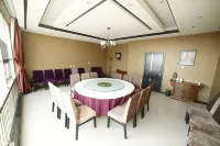 Balinshi Theme Hotel