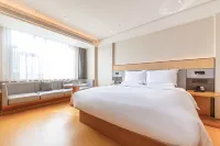 JI Hotel (Tianshui South Railway Station)
