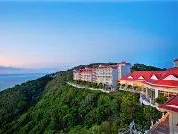 Hualien Farglory Hotel Hotels near Farglory Ocean Park