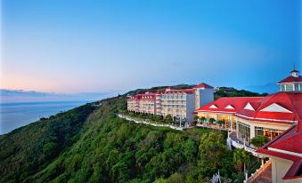 Hualien Farglory Hotel
