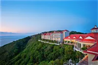 Hualien Farglory Hotel Hotels in 