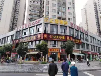 Hotels in Shanghai