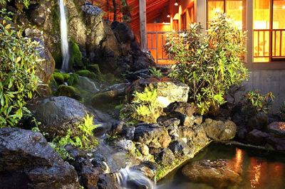 フィットネス＆レクリエーション施設 草津温泉望雲の写真