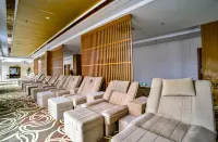 Golden Apple Hot Spring Hotel Hotels in Anshun
