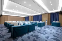 Kyriad Hotel (Shangqiu Municipal Government Wanda Plaza)