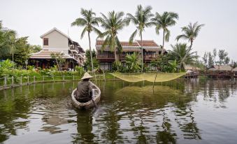 Zest Resort & Spa Hoi An
