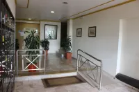 Monumental Apartment