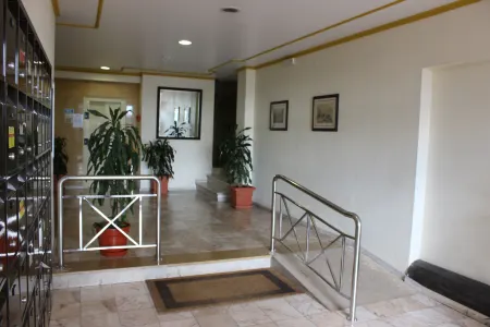 Monumental Apartment Отели рядом с достопримечательностью «Sacred Art Museum (Museu de Arte Sacra)»