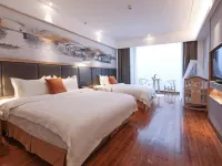 Longshan Villa Resort Hotels near Cheng Kan