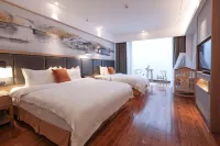 Longshan Villa Resort Hotel in zona Chengkan