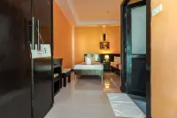 Phi Phi Chang Grand Resort - Balkoner
