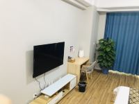 淄博洲际公寓 - 雅致大床房