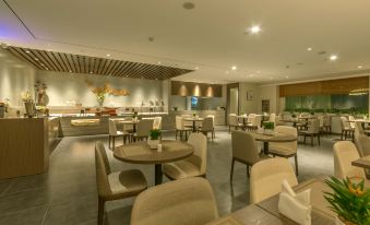 Fairyland Hotel (Kunming Hang Lung Plaza )