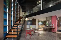Jundu Yunting Hotel Hotel di Hanshou