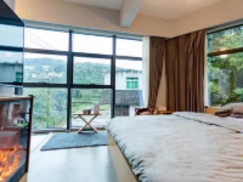 Chishuihe Shanju Hotel Hotels in Gulin