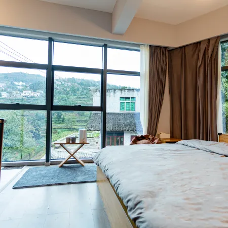 Chishuihe Shanju Hotel