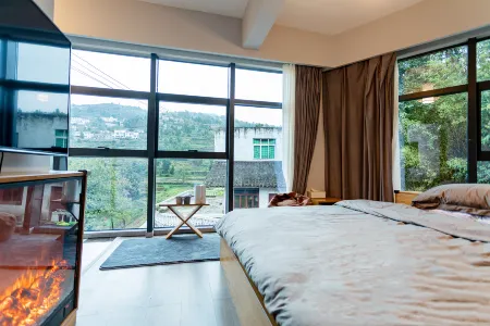 Chishuihe Shanju Hotel