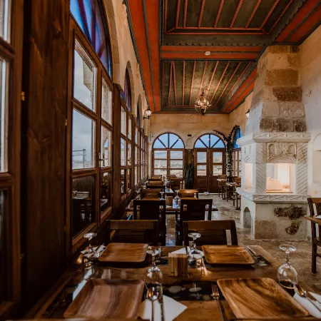 Royal Cave Hotel