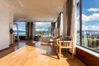 Dali sea-sky Hotel with sea-view