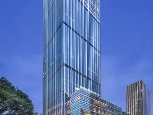 The St. Regis Changsha